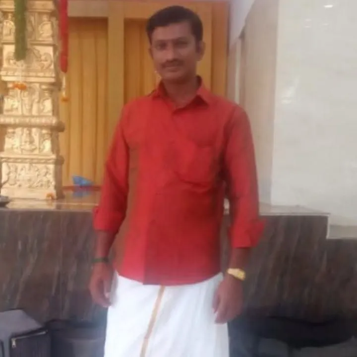 Mathan Kumar