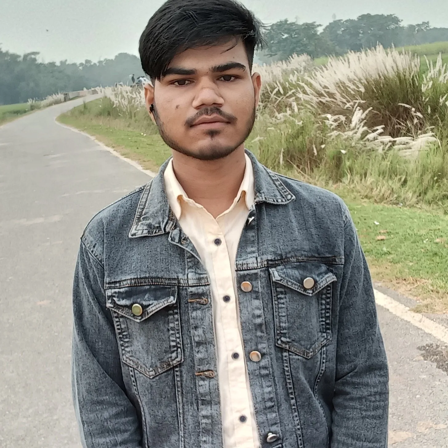 Cute-boya- Kumar-Shambhu