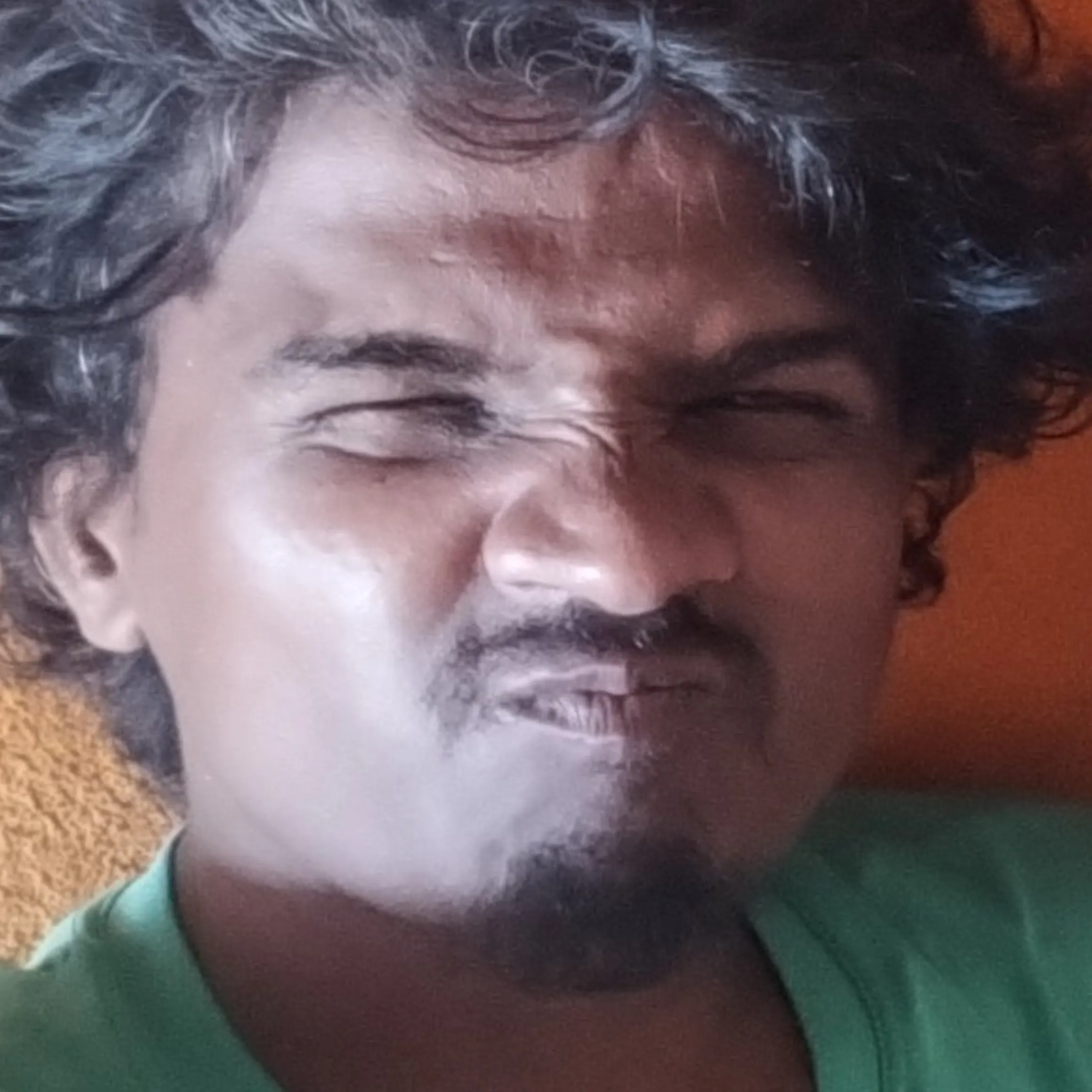 Chandu Csn