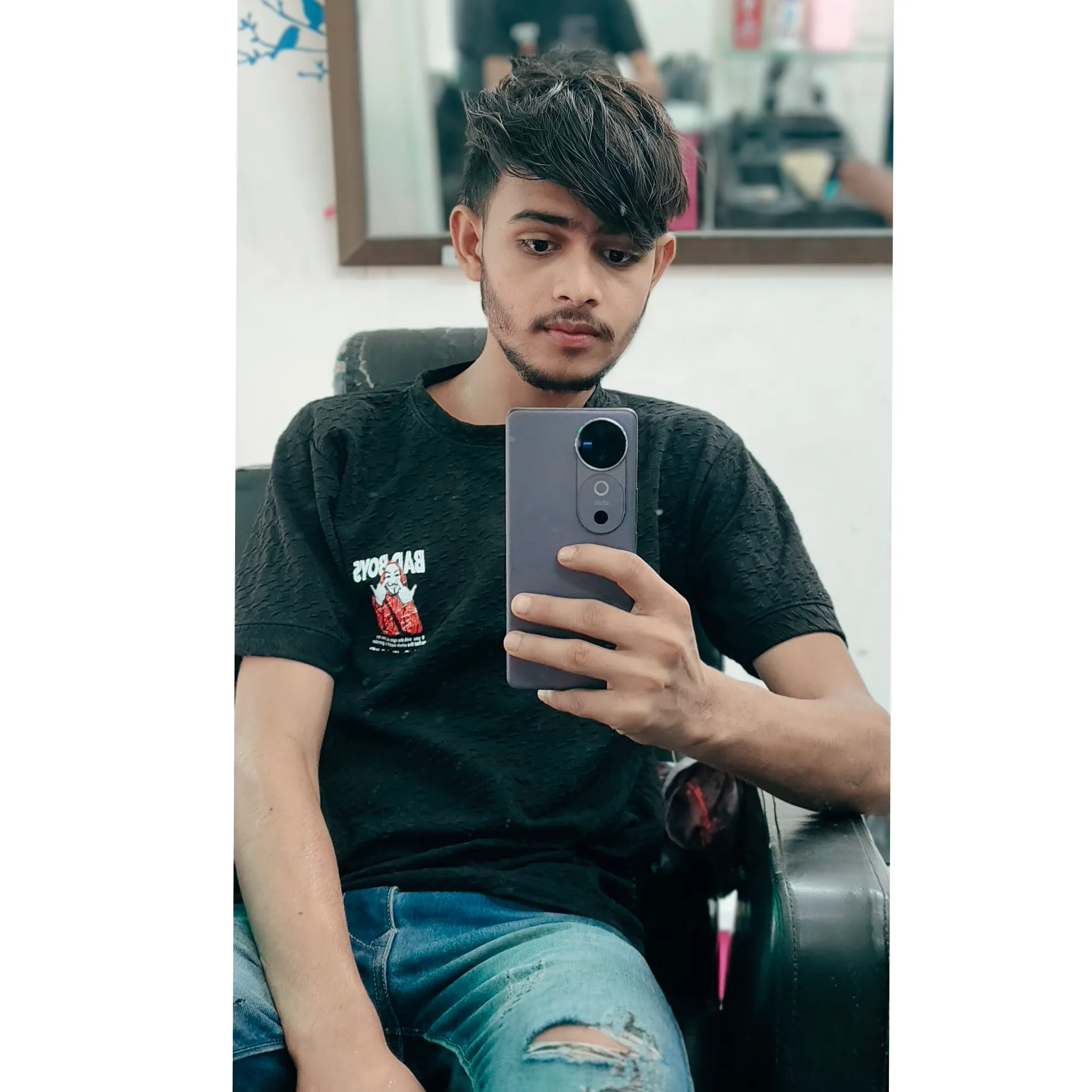 Pushpendra Maurya