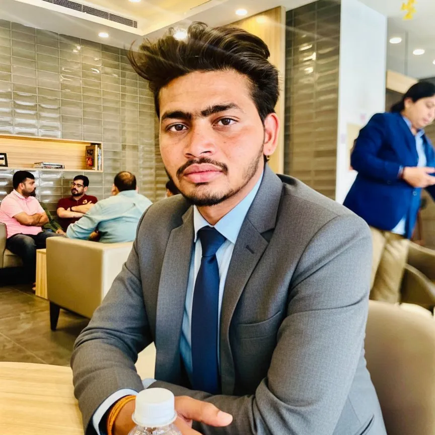 NEERAJ SINGH BAGHEL