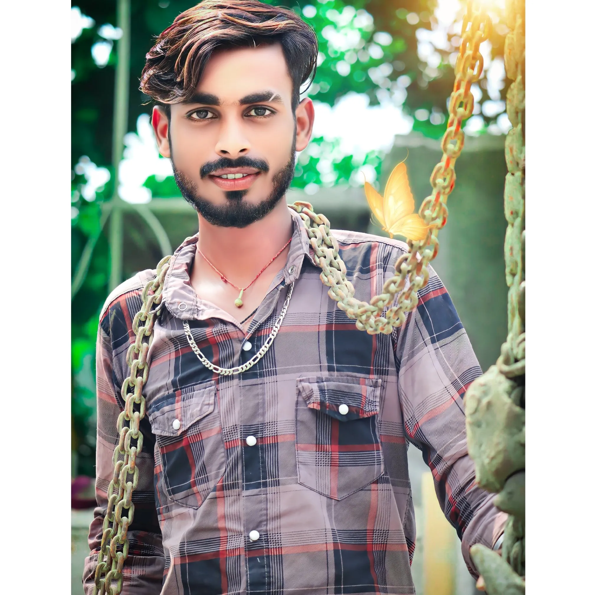 Umesh ----- mafiya ---302