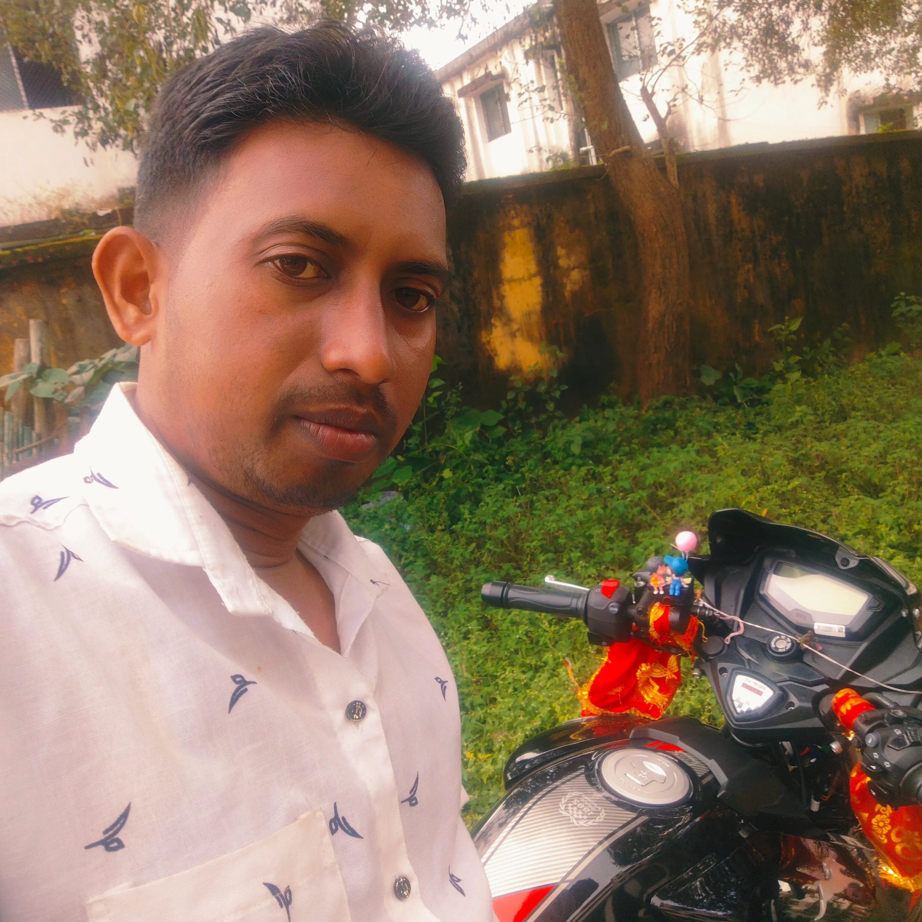 Gangadhar Shwasi