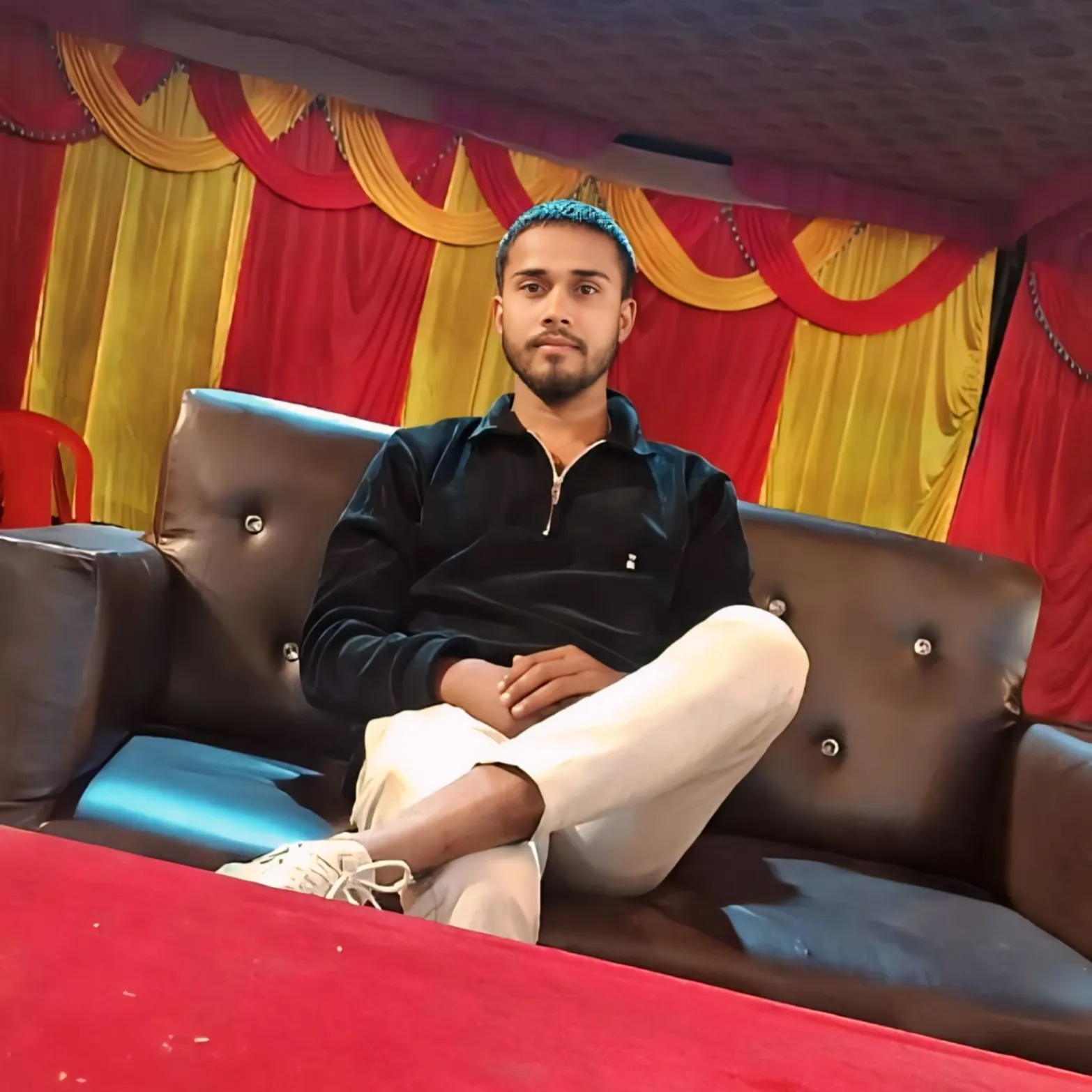Abhinandan rawat