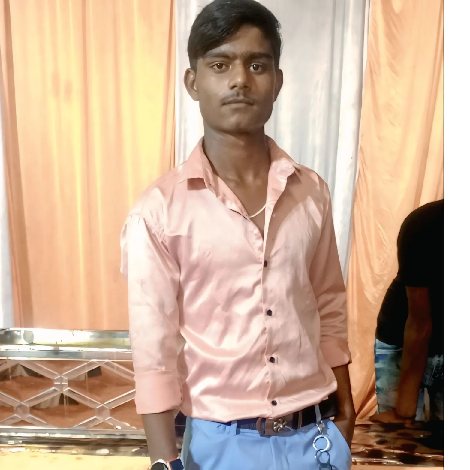Raj Khusvaha
