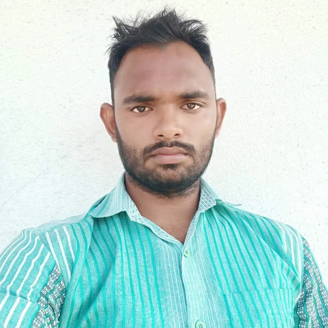 Shailesh Yadav