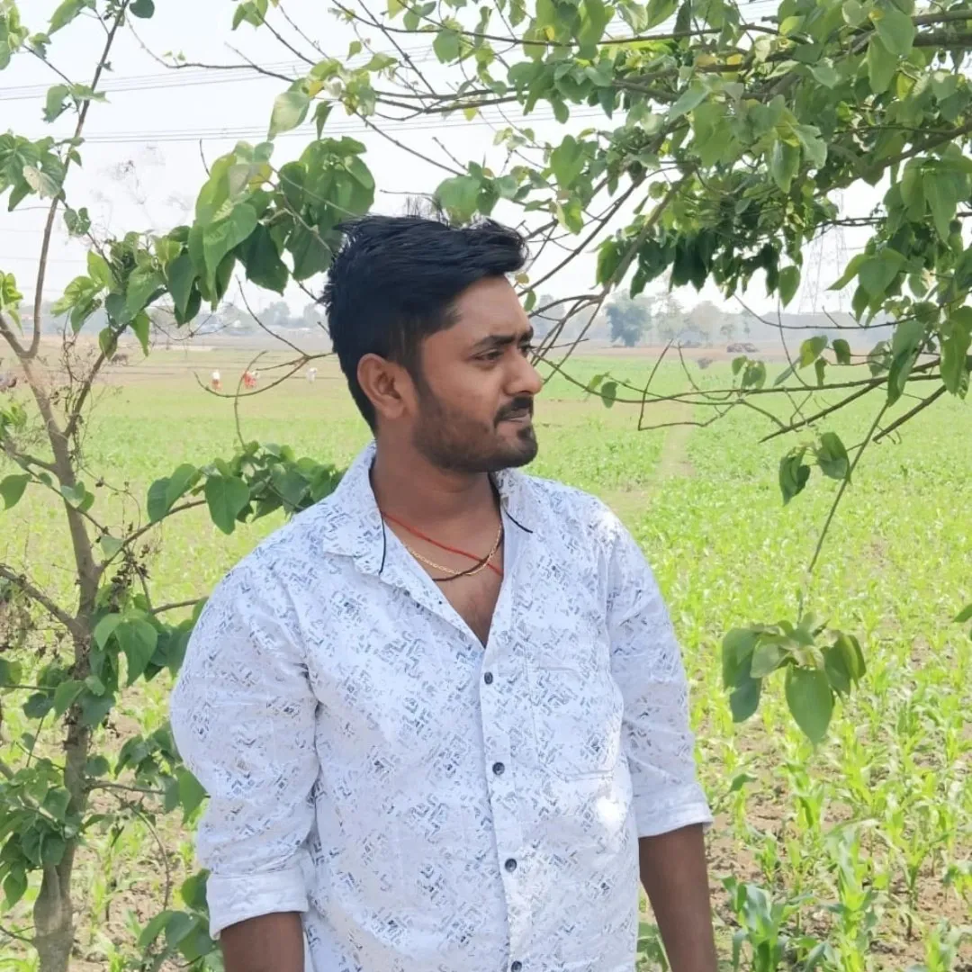 Bachu Mondal