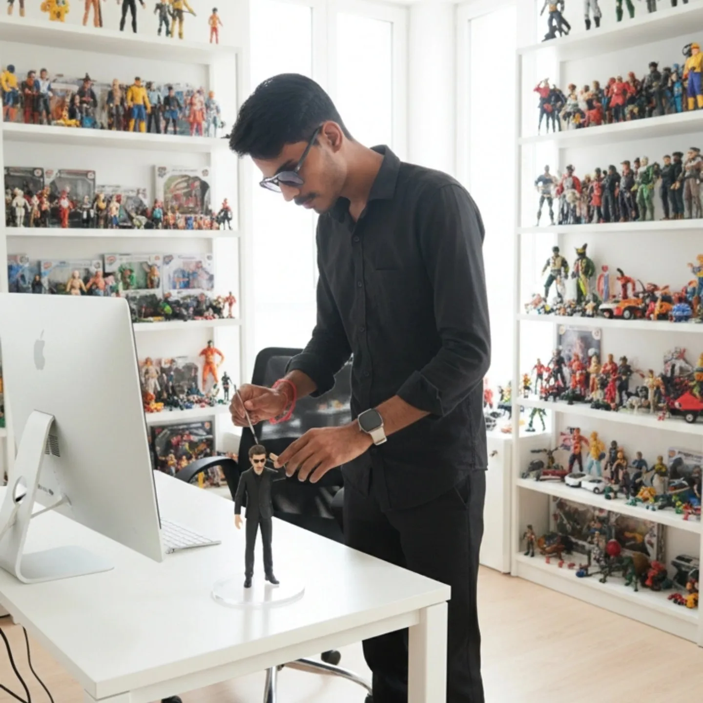 SUDHANSU GUPTA