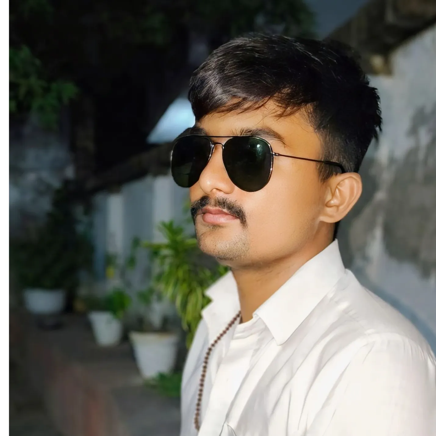 Anurag Tripathi