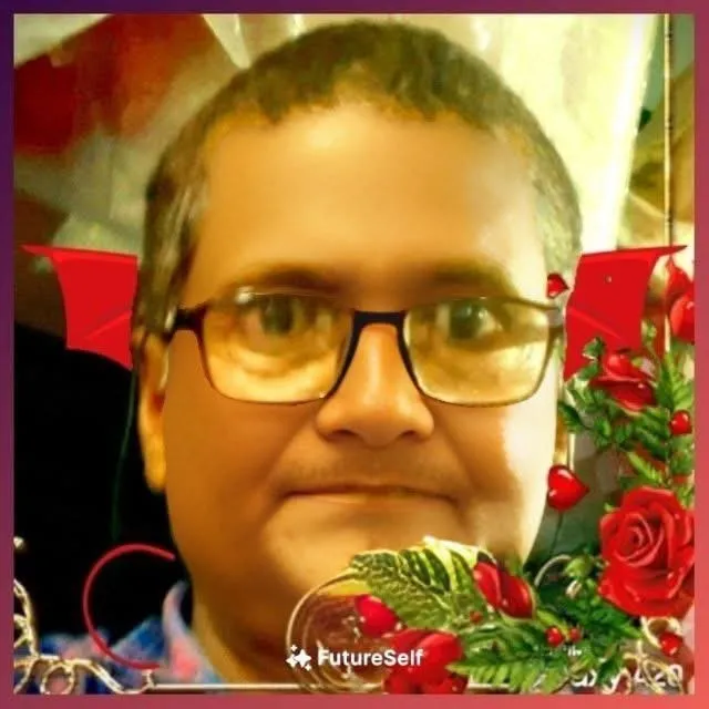 VinayKumar Dwivedi