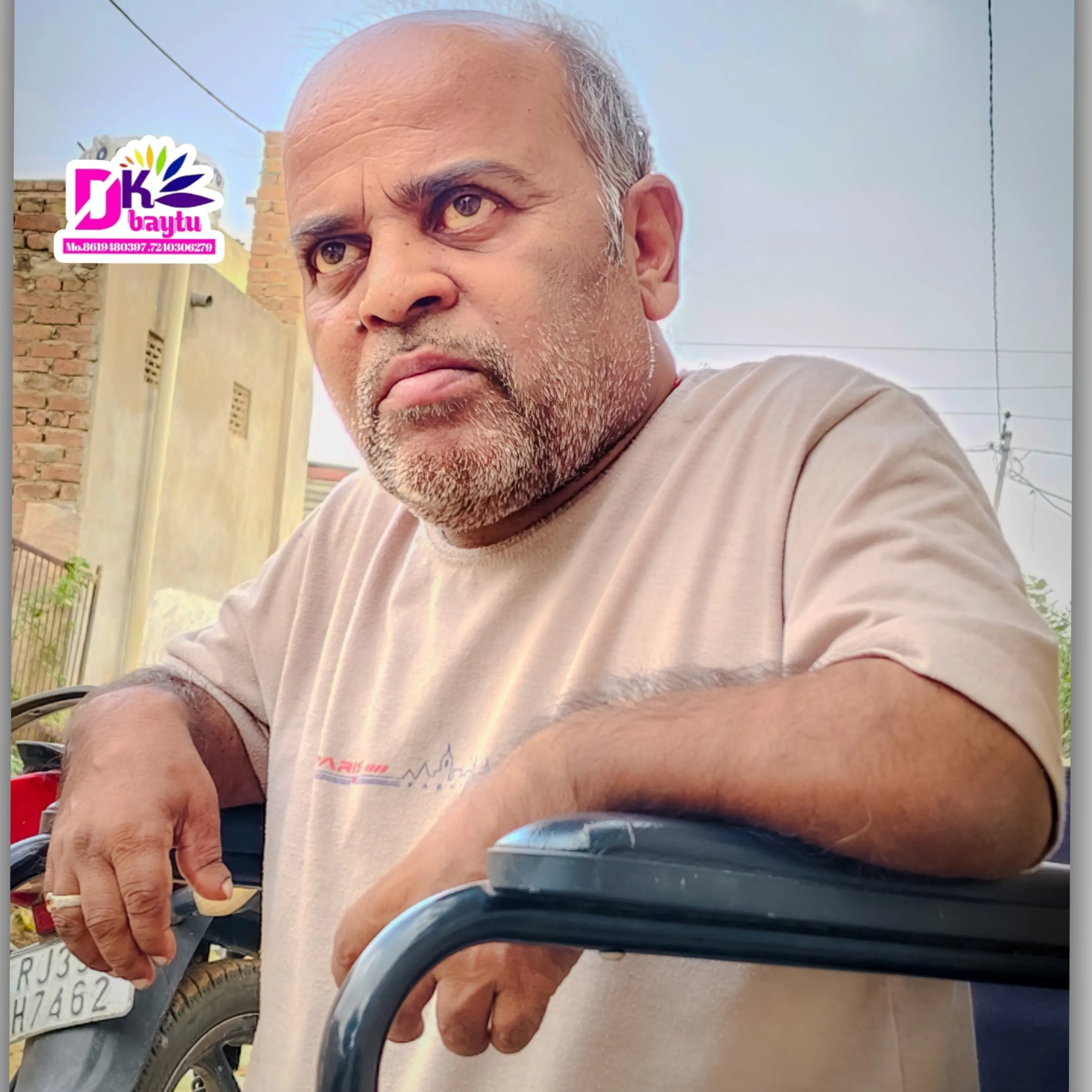 Champe Khan
