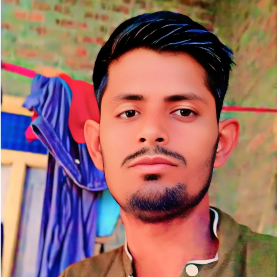 Jugaru Yadav Jee