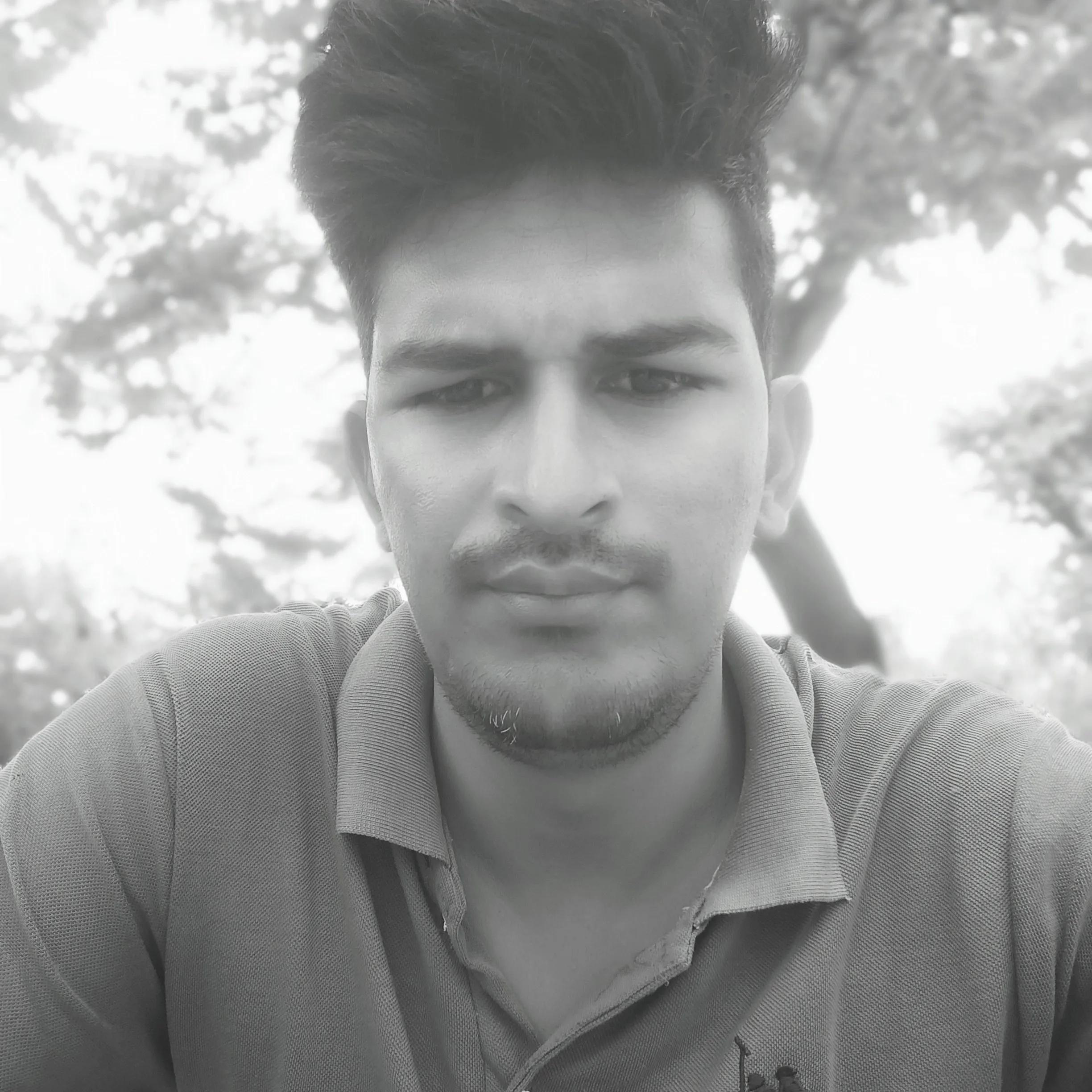 Saddam Husen