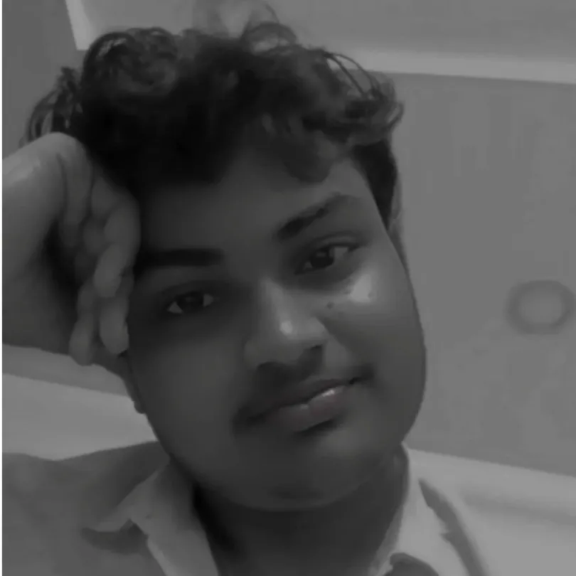 Vikash shakya