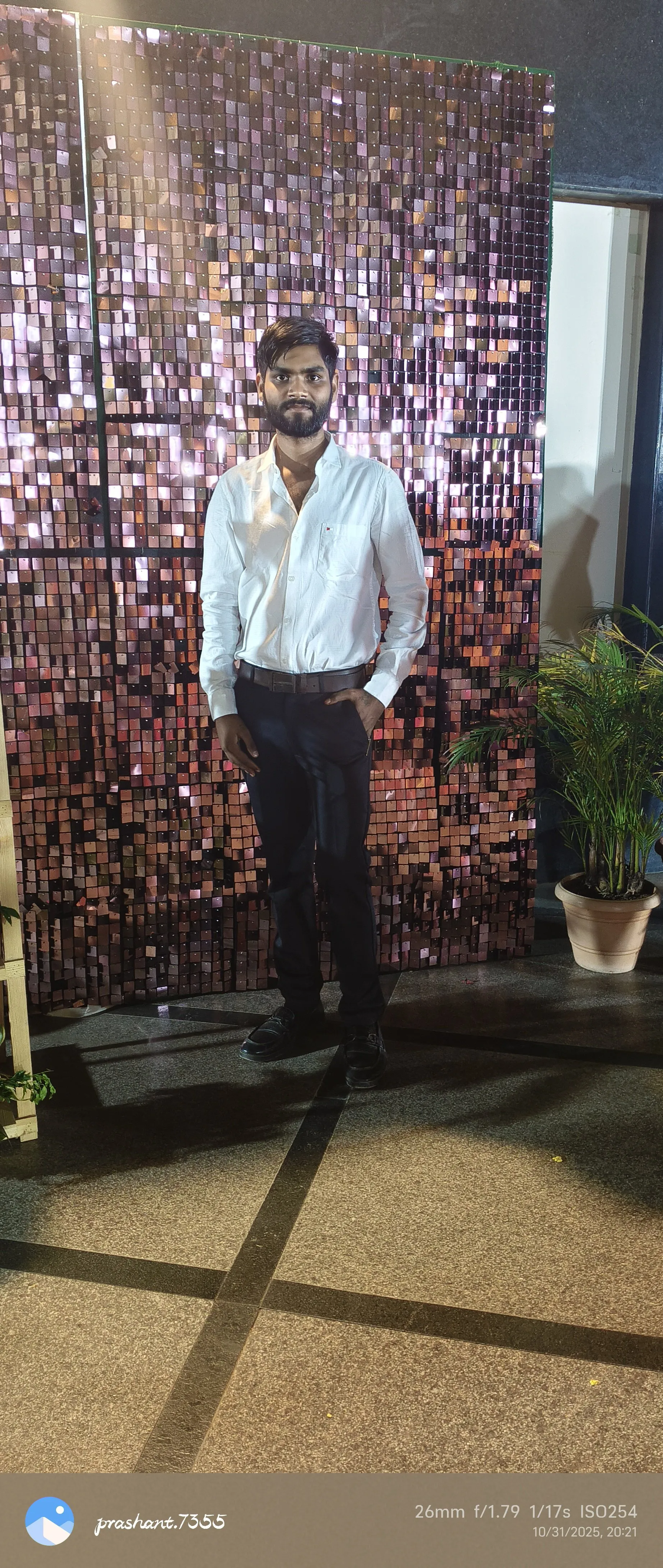 baazigar DESIGNER