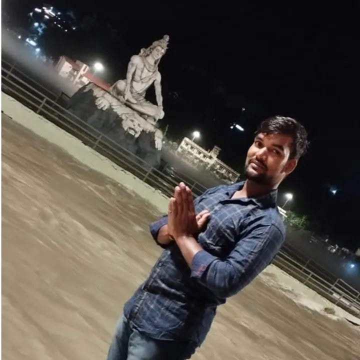 Deepak Gupta