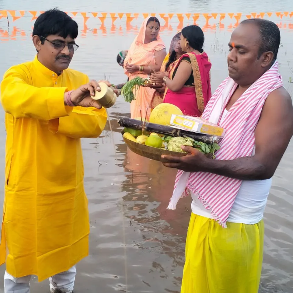 Shyamkant sah