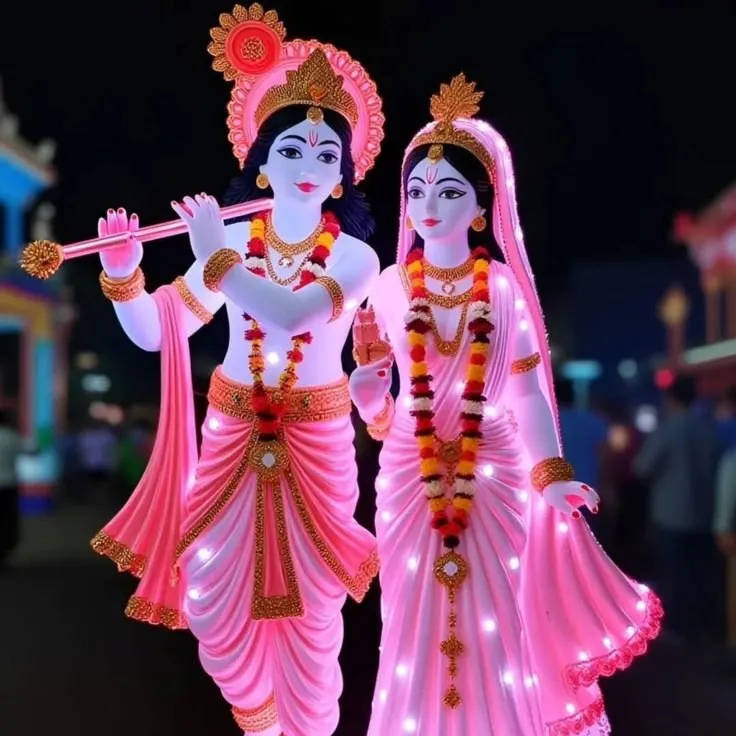 Trivedi Parth