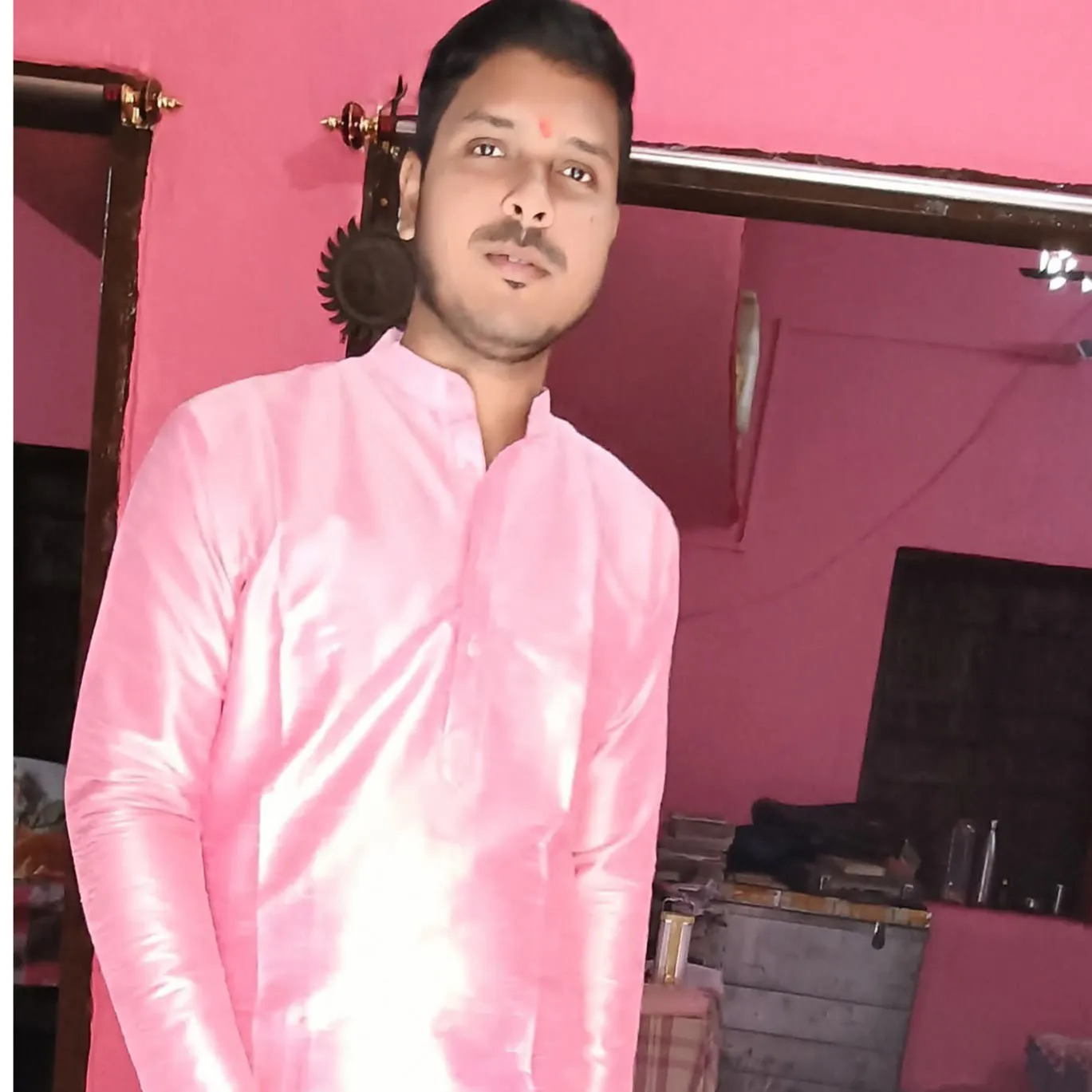 Divyansh Anand