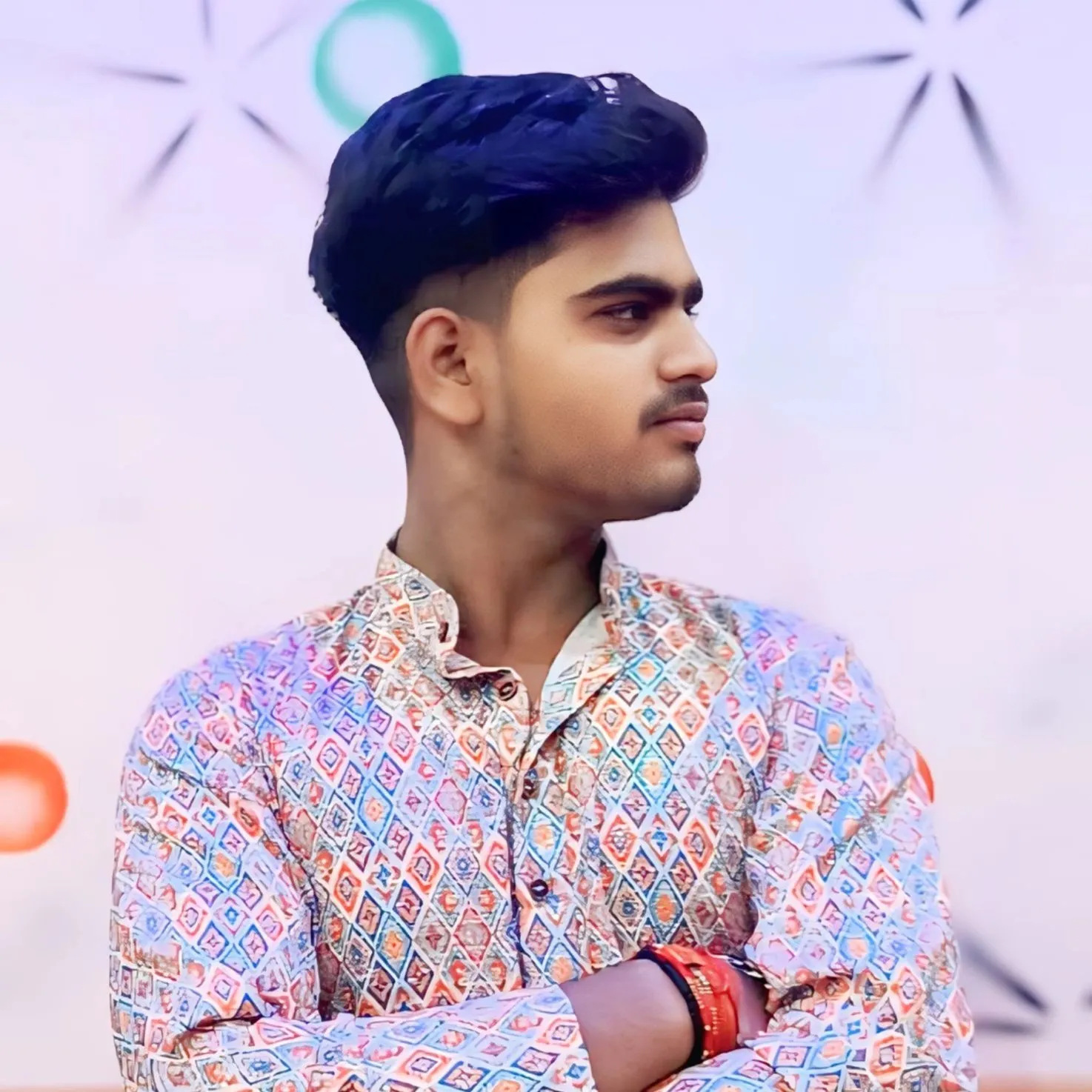 NIKLESH SONI