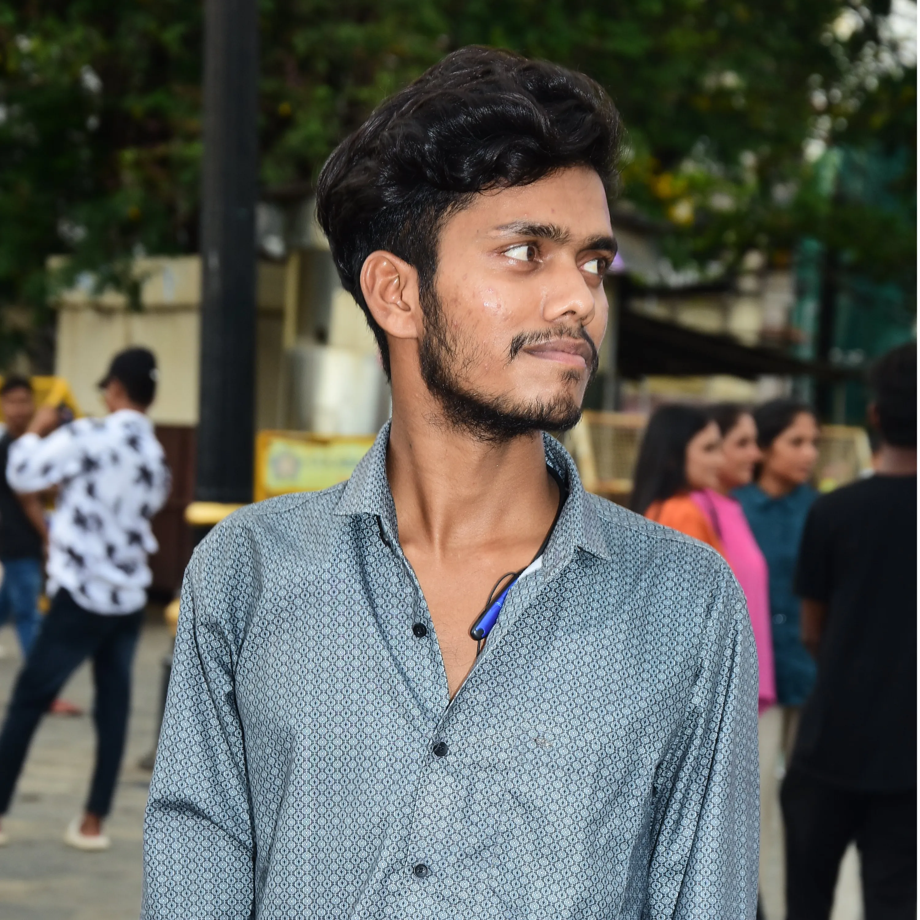 Ritesh Paswan