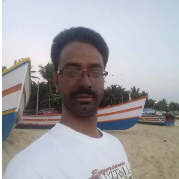THRIVED POOJARY