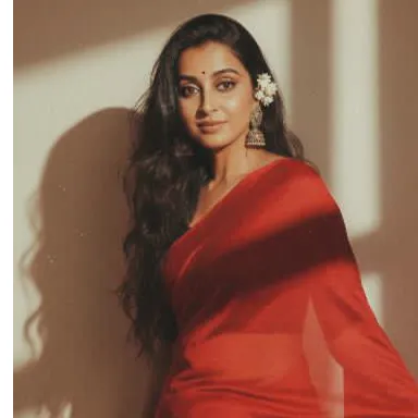 Deepti Rajput