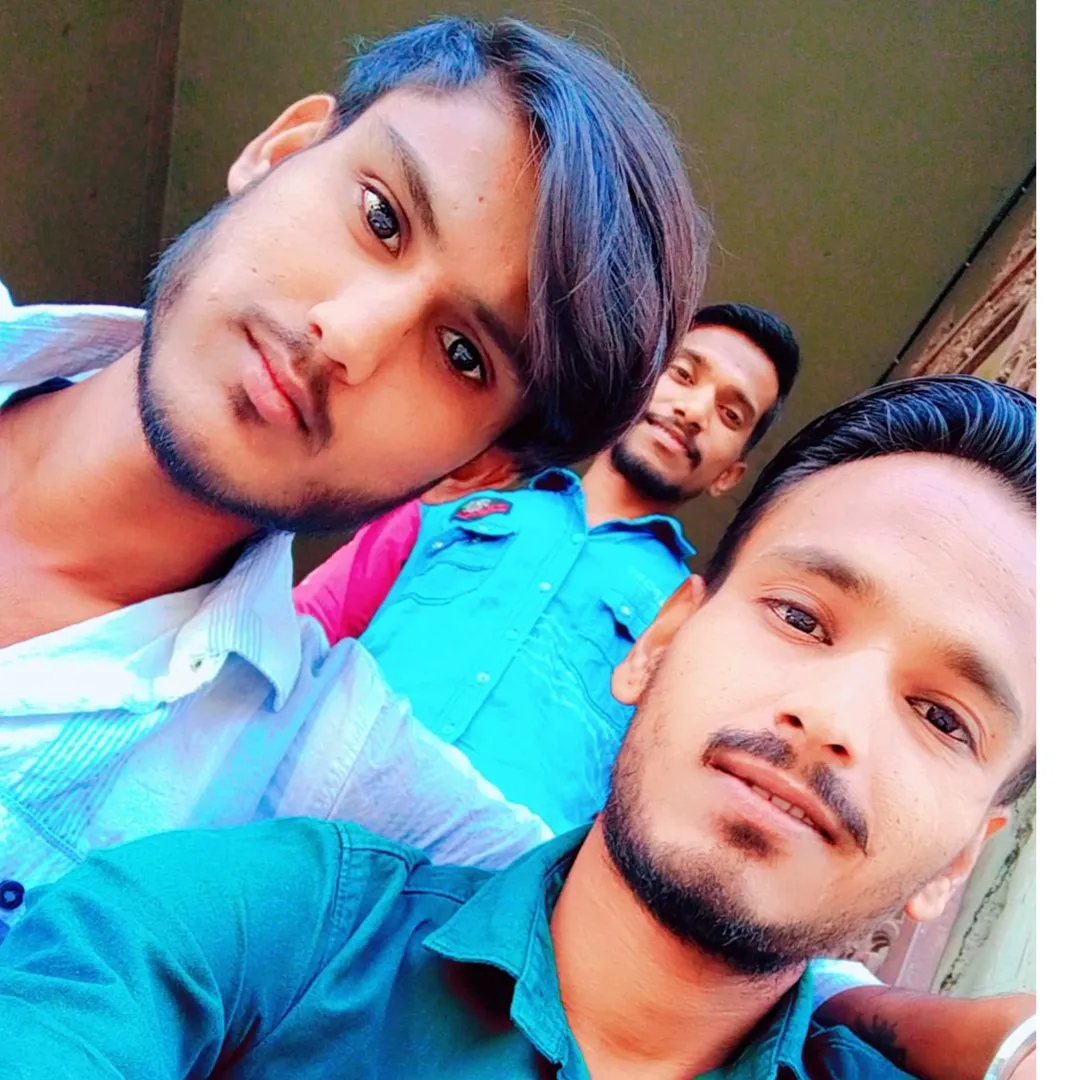 Md rashid