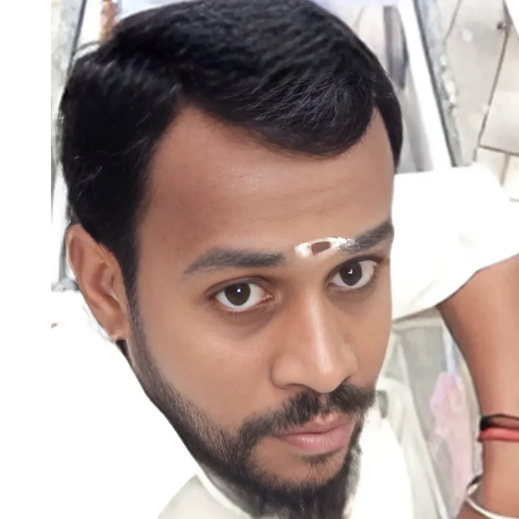 Sudesh Suresh