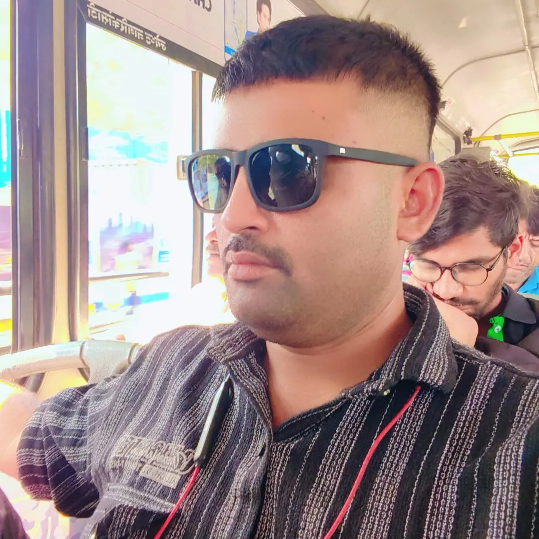 SAMEER shaikh