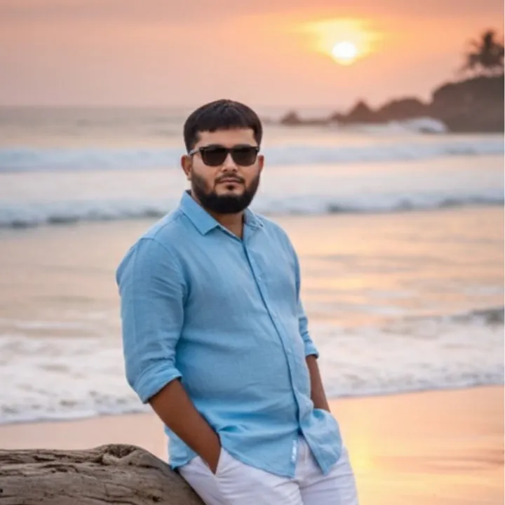 sekh hamidul