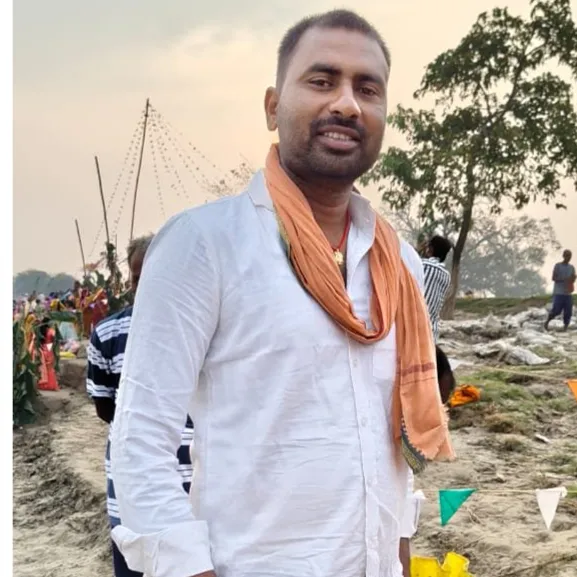 Parsuram kumar