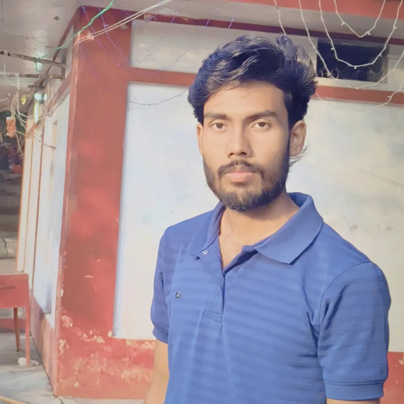 niranjan kushwaha