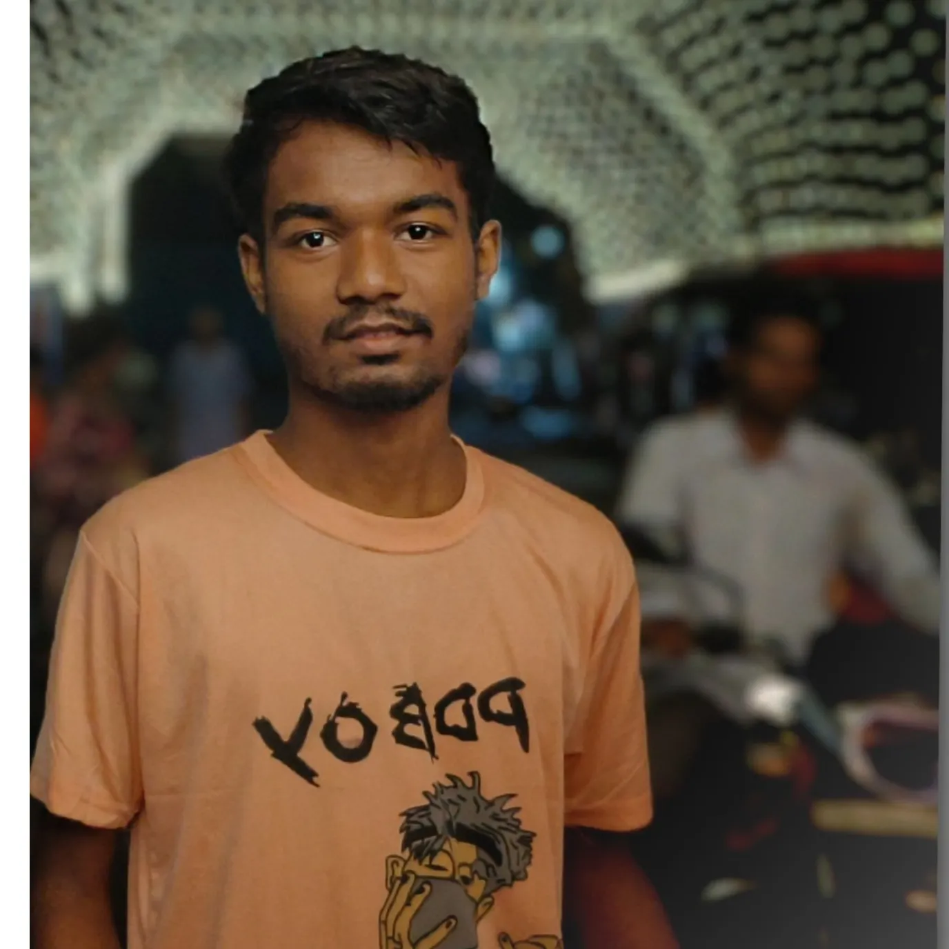 Sudip Mahata
