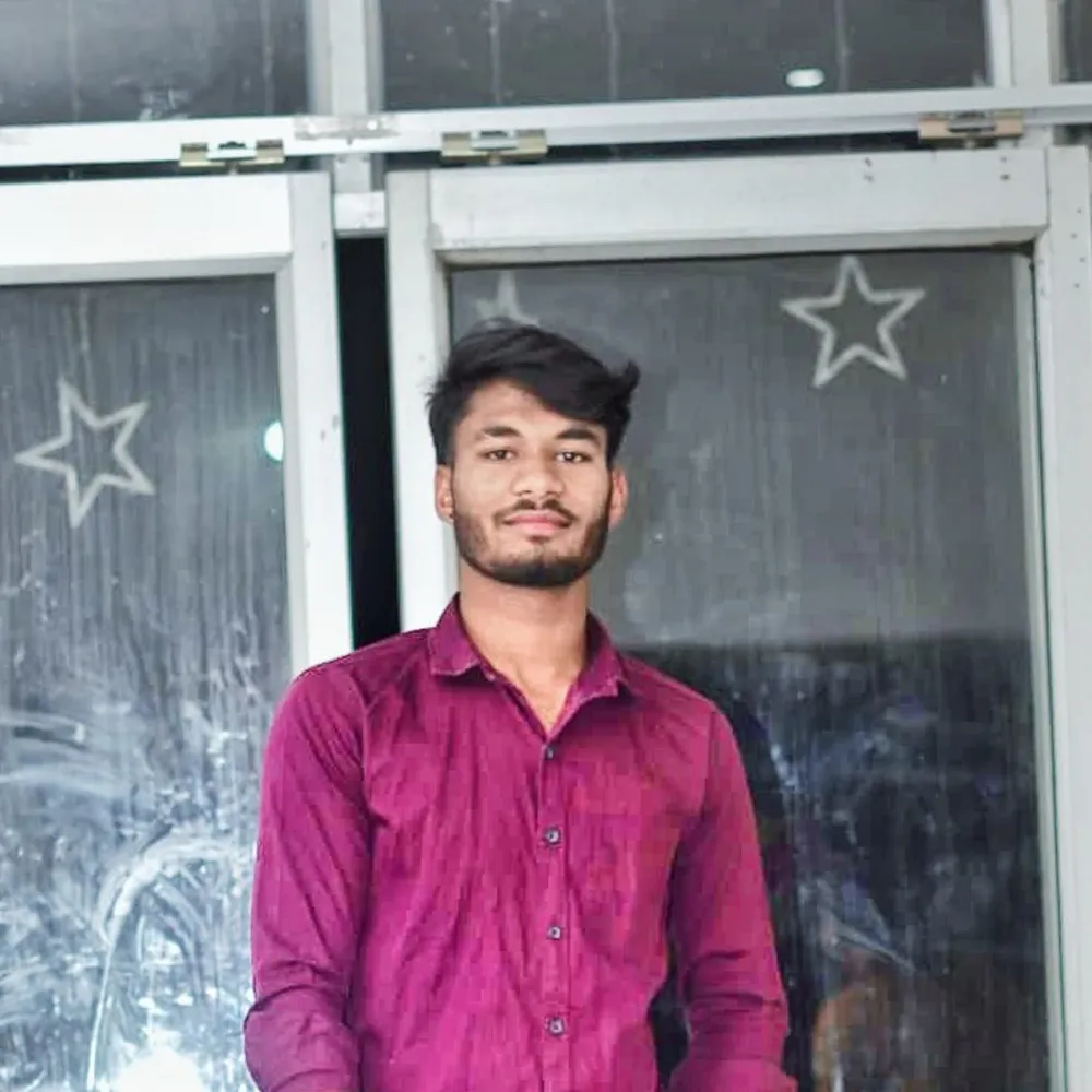 Akhilesh Shah