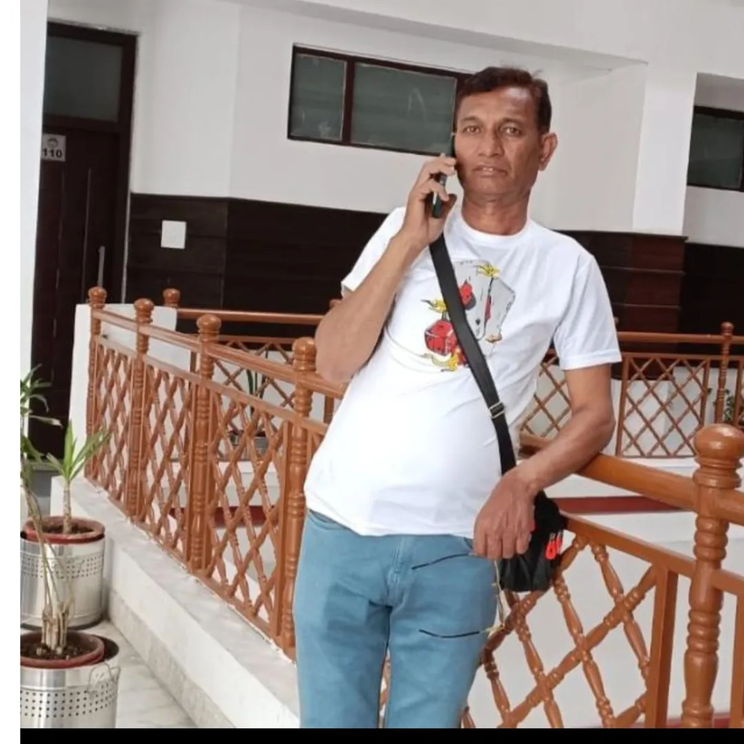 Dattatray Umardand