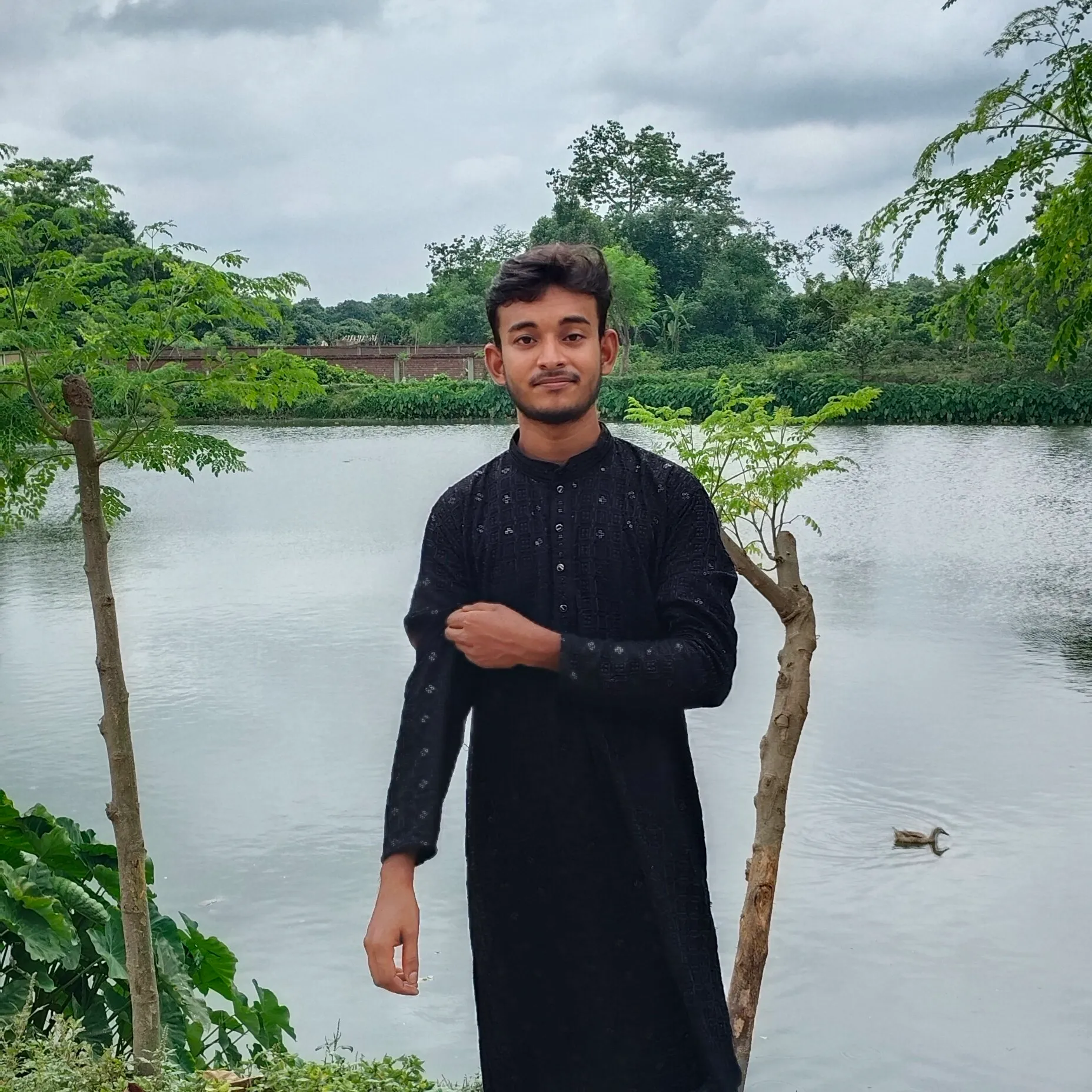 Mr. Aashiq