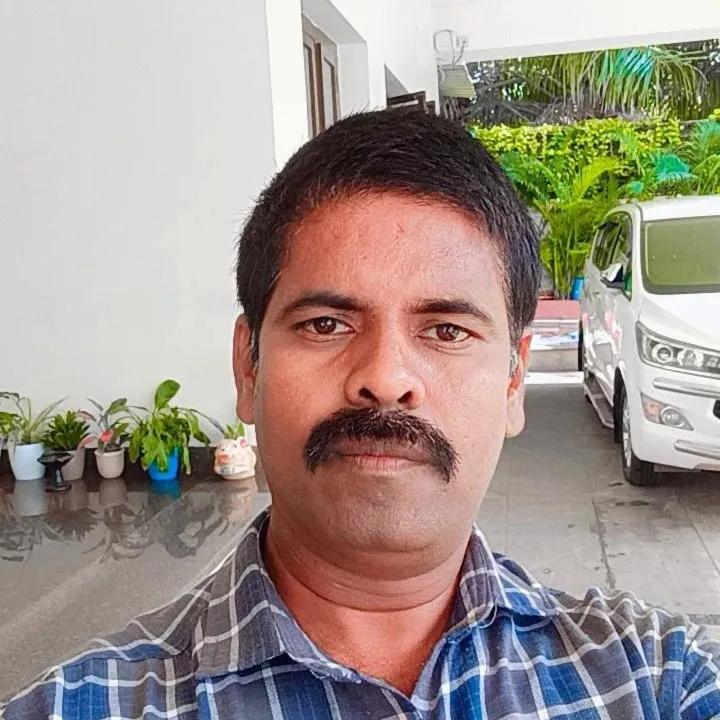 Sada Sambasivarao