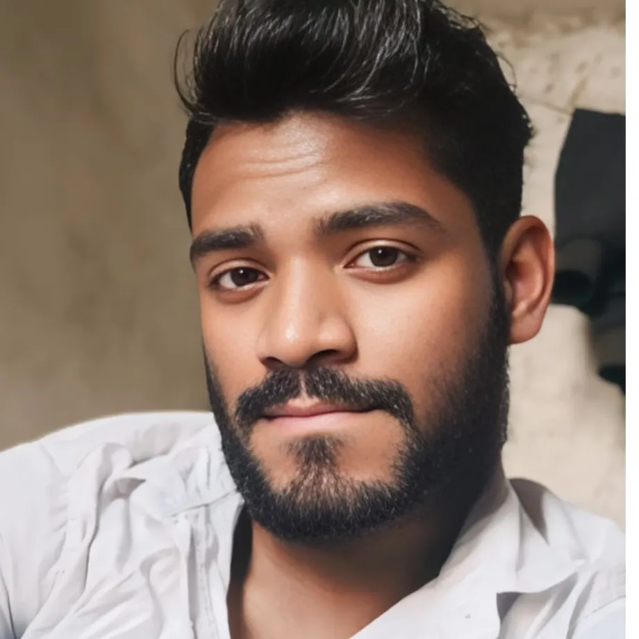 Sujeetkumar singh