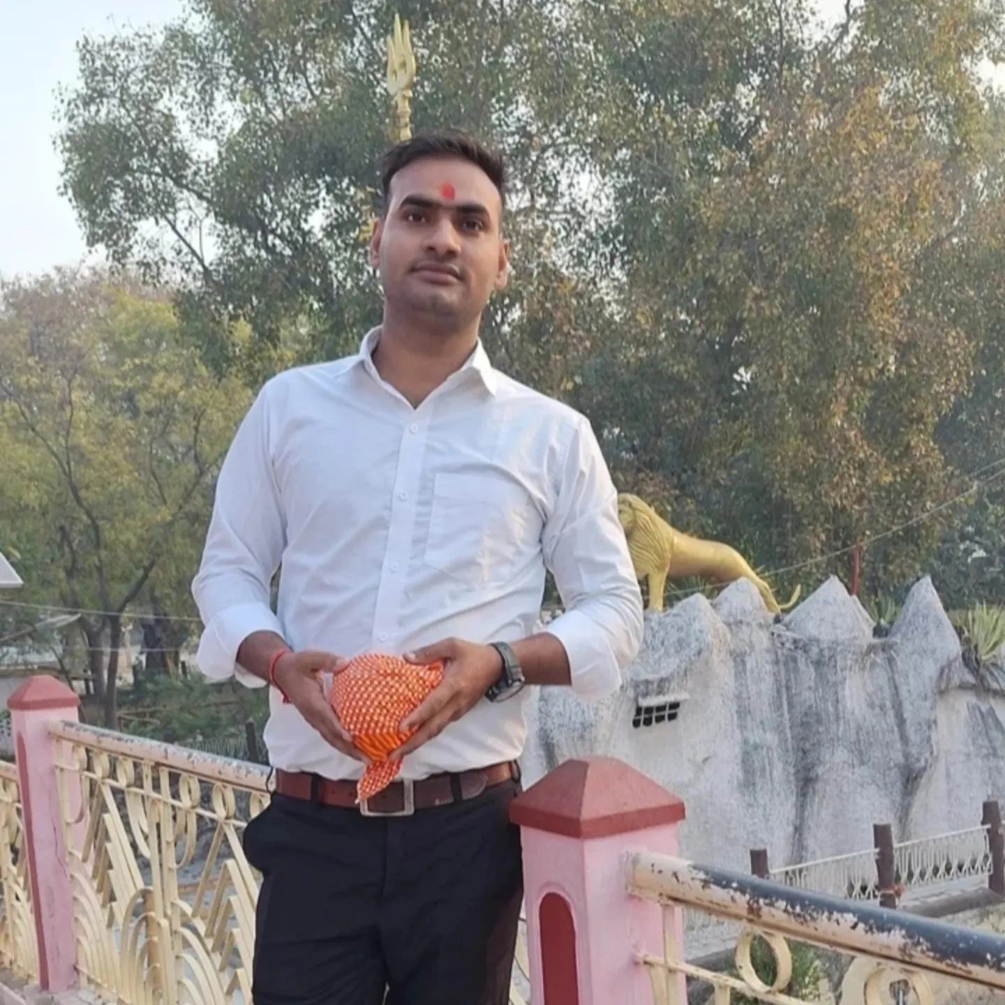 सूर्य भान सिंह