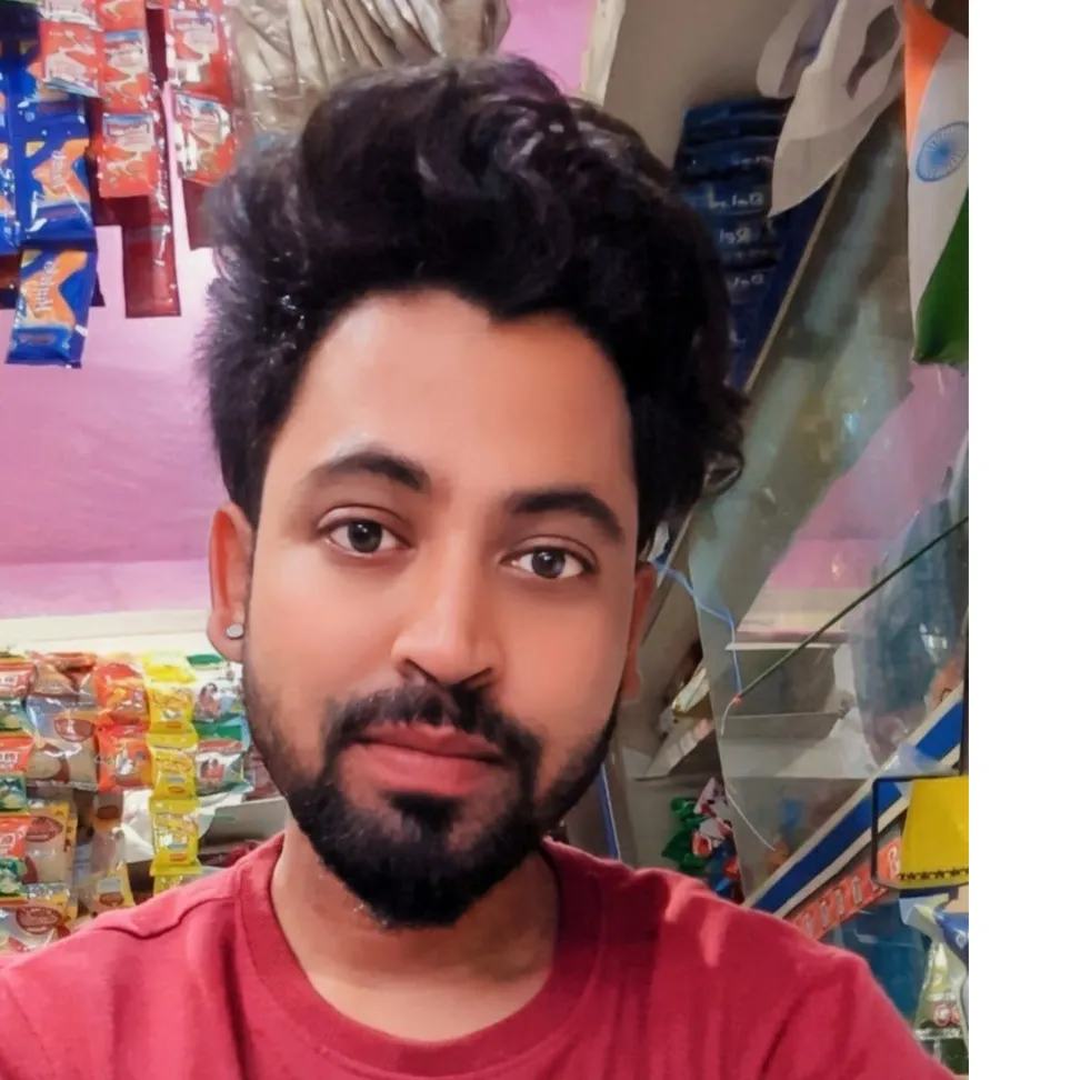 sandeep bhogta