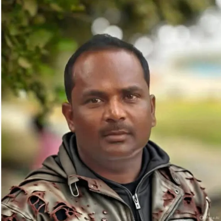 BABALOO PATEL