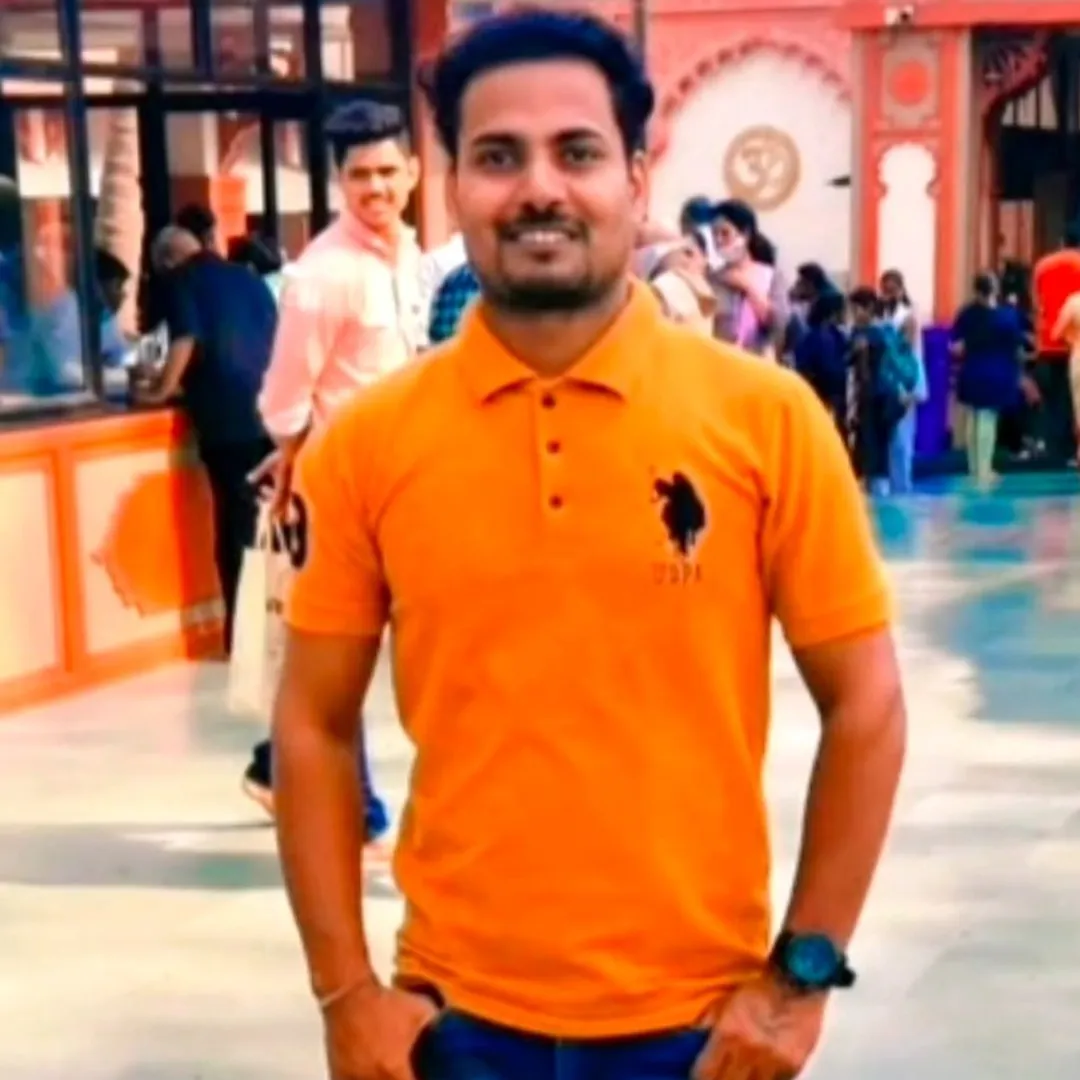 Sandeep Bablu