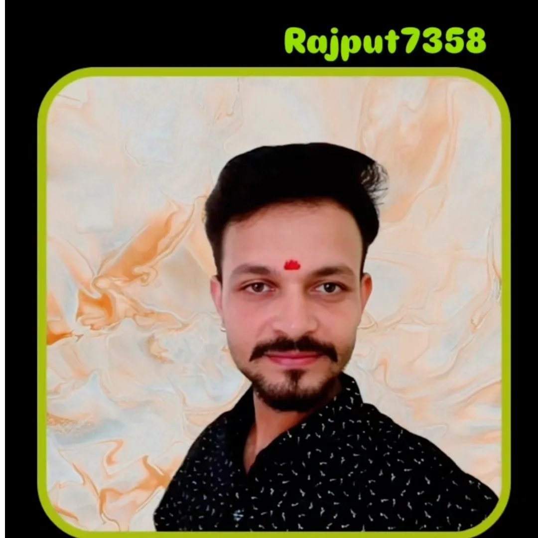 Ravi Rajput