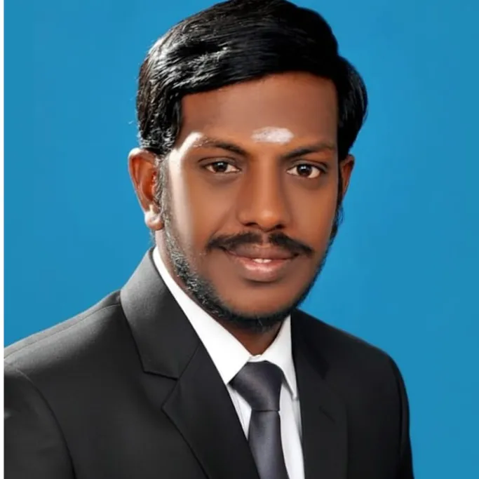 செந்தில்ராஜ் தர்மராஜ்