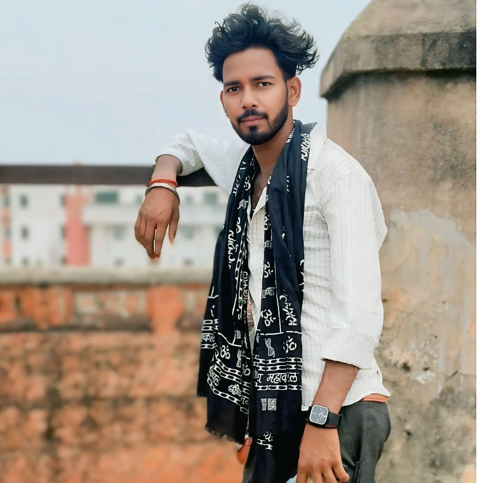 Akash choudhary akashchoudhary