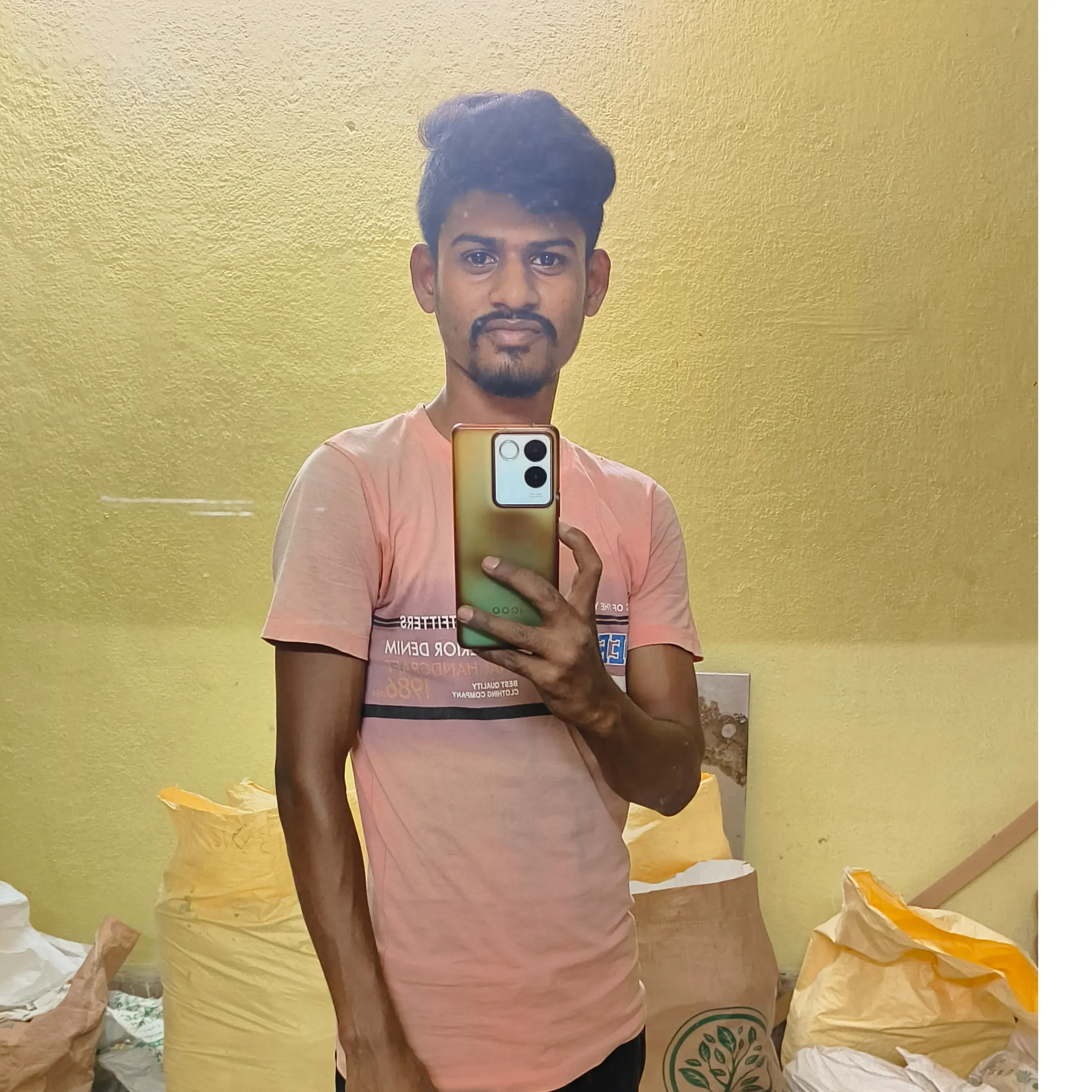 Subhas Mondal
