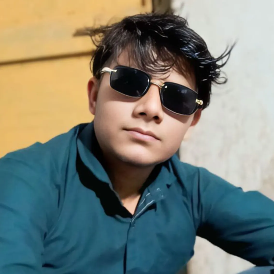 Abhimanyu bhardwaj