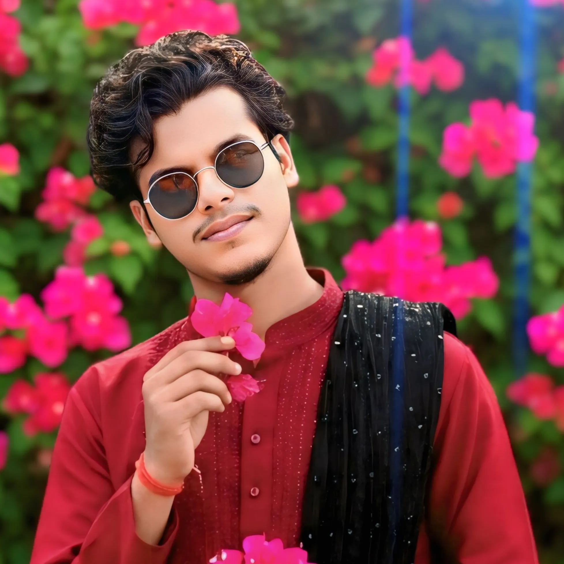 DHRUBA JENA