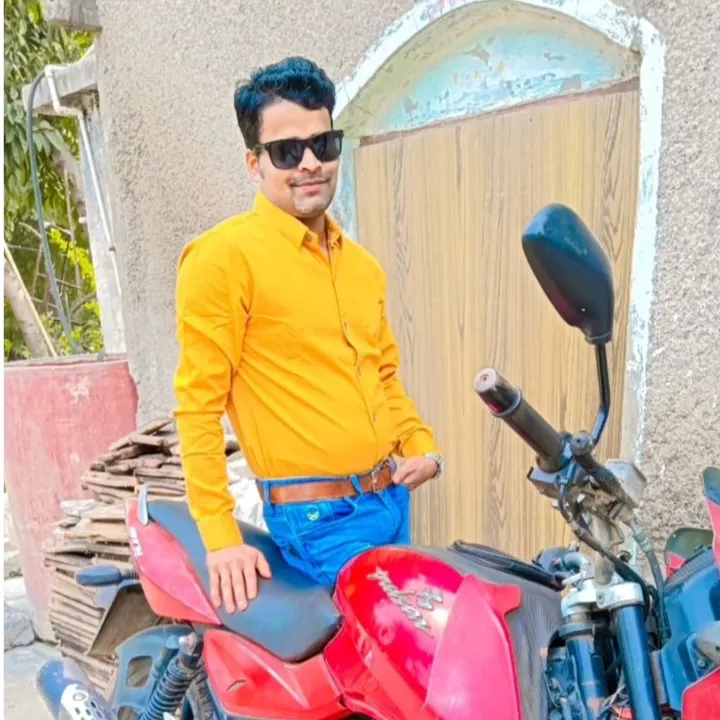 Balvant kumar